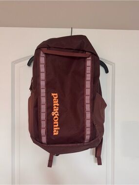 Patagonia Black Hole Pack 32L in Dulse Mauve